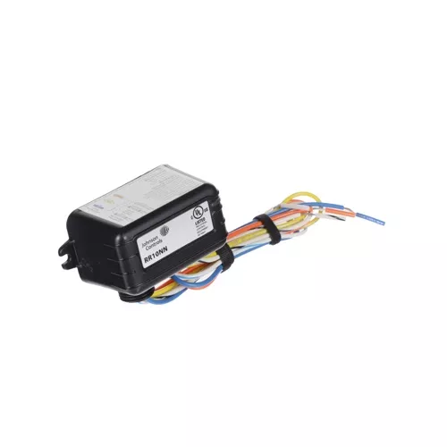 Johnson Controls RR10NN Pilot Relay