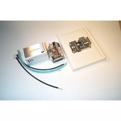Johnson Controls T-4002-302 Reverse Acting Pneumatic Thermostat Conversion Kit