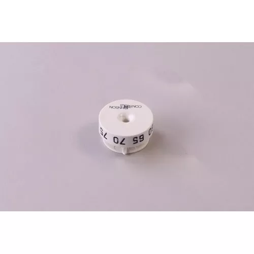 Johnson Controls T-4002-5017 External Set Point Dial for Horizontal Mounted Thermostats