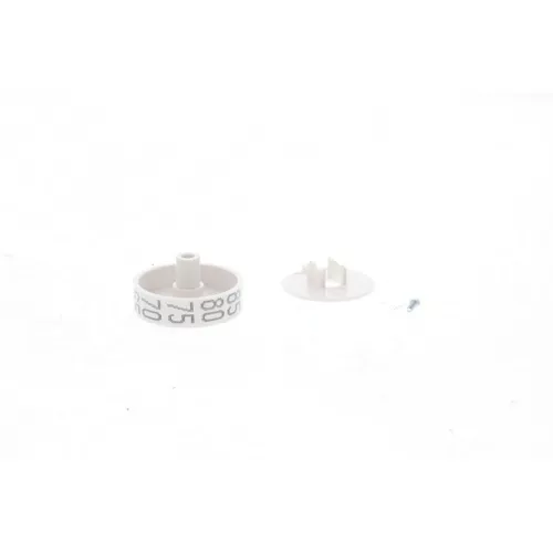 Johnson Controls T-4002-5018 External Set Point Dial for Vertical Thermostats