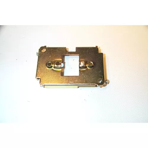 Johnson Controls T-4002-6049 Mounting Bracket for Pneumatic Thermostats