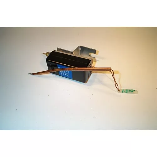 Johnson Controls T-5210-1002 Pneumatic Temperature Transmitter