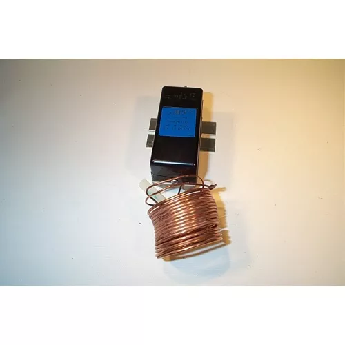 Johnson Controls T-5210-1007 Pneumatic Temperature Transmitter