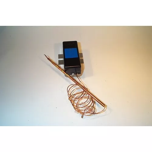 Johnson Controls T-5210-1114 Pneumatic Temperature Transmitter