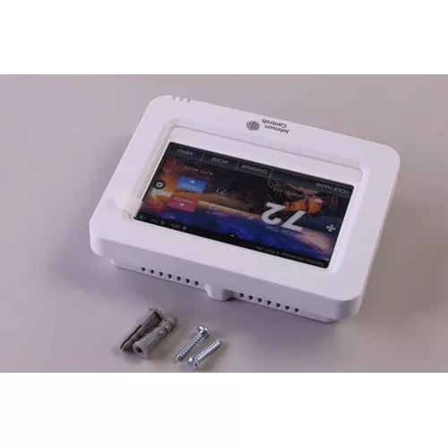 Johnson Controls T9180 Commercial Touchscreen Thermostat