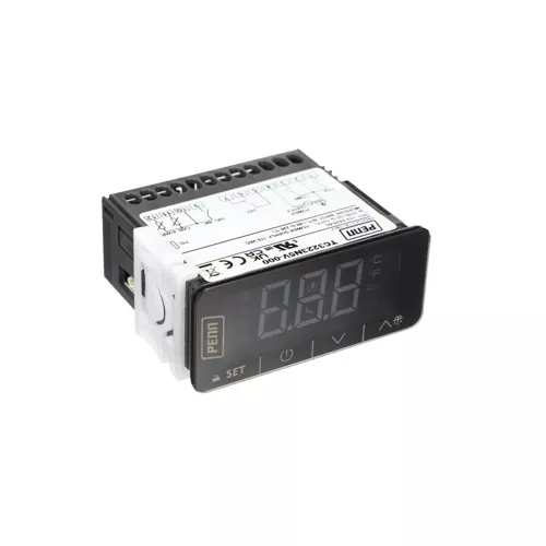 Johnson Controls TC3223N5V-000C 2-Input 3-Output 115V Modbus Controller