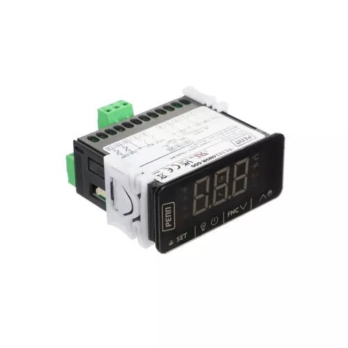 Johnson Controls TC3224N9R-000C 2-Input 4-Output Controller 115V-230V