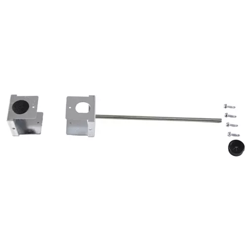 Johnson Controls TE-6311M-1 Duct Sensor, 8" Nickel Element, 1K Ohm