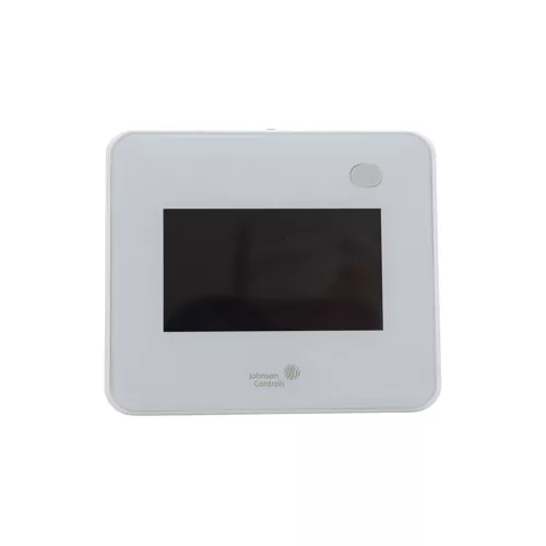 Johnson Controls TEC3623-14-000 Thermostat MS/TP BACnet N2 0-10VDC White