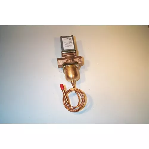 Johnson Controls V46AA-56 Pressure Actuated Water Regulating Valve, 3/8" NPT