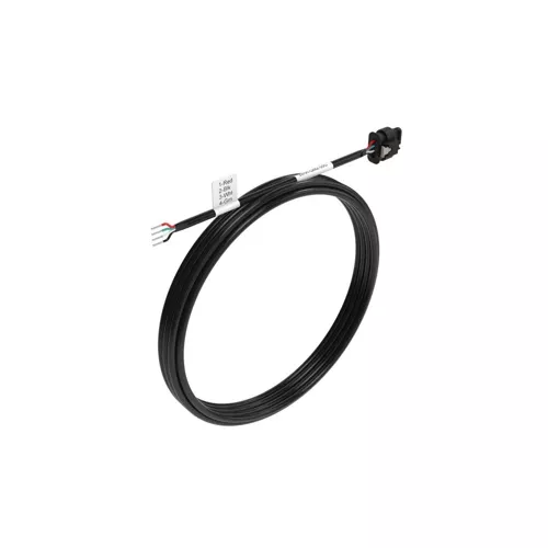 Johnson Controls WHA-GM2-03 A2L Refrigerant Sensor Extension Cable, 3 m (10 ft)