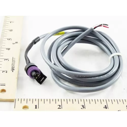Johnson Controls WHA-PKD3-200C 6.5' Wire Harness with Packard Connector