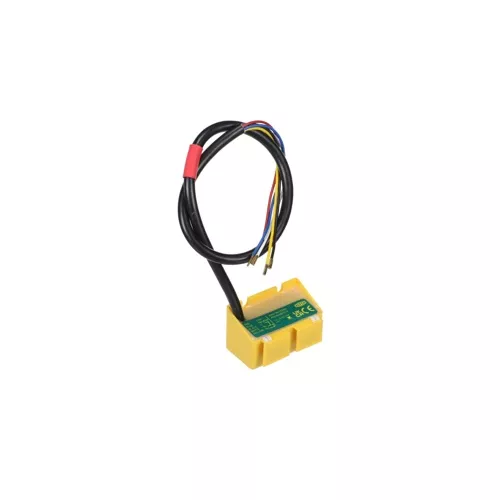 Kele 3001525 24V 1.5" Aquaswitch Pipe-Mounted Water Flow Sensor