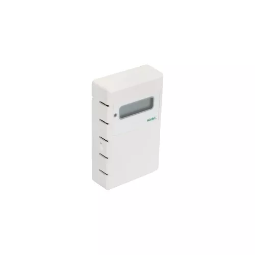 Kele KC02-W-V-LCBLD-R CO2 Sensor Wall Mount 0-10V LCD Display with Relay