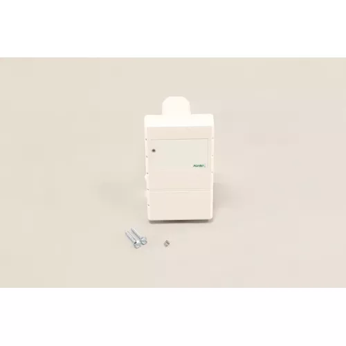Kele KCD-D-V Duct Mount 0-10 VDC CO2 Sensor