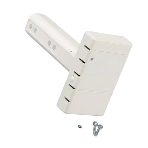 Kele KCD-D-V-KE Duct Mount CO2 Sensor with 0-10 VDC Output