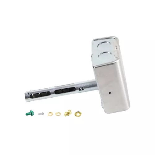 Kele TC1051A3C Duct Temperature Sensor, 125ยฐ Element, 100-250ยฐF
