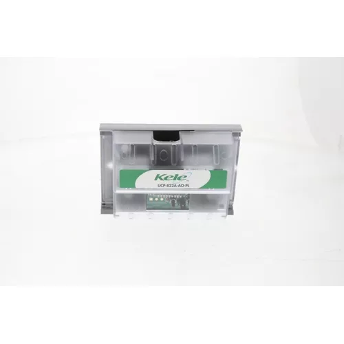 Kele UCP-822A-AO-PL E-P Electro-Pneumatic Transducer