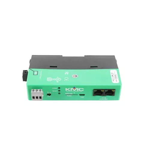 KMC Controls BAC-5051AE BACnet IP/Ethernet Router