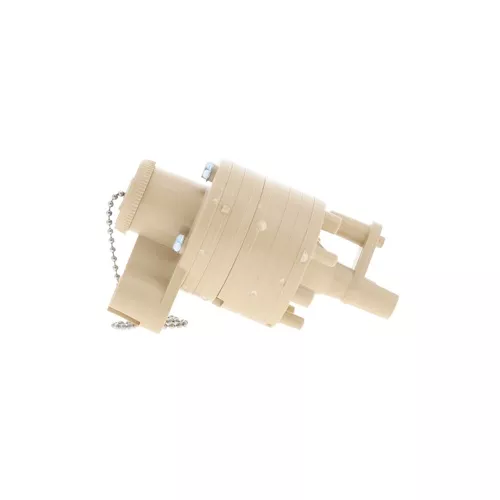 KMC Controls CMC-1001 NonMetallic Positive Positioner