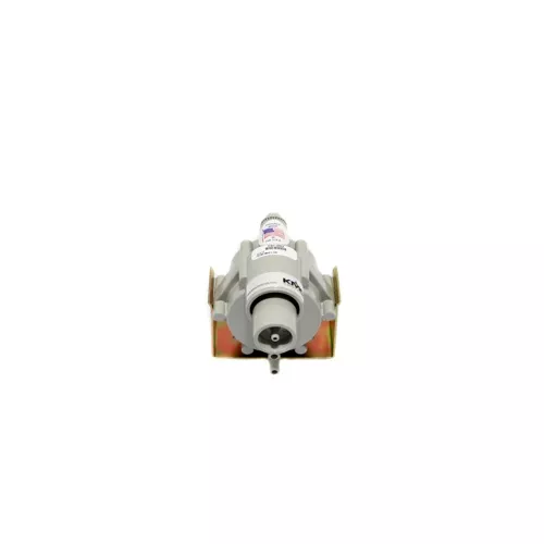 KMC Controls CSC-2002 VAV Controller Reverse Acting/NC with Dial Indicator