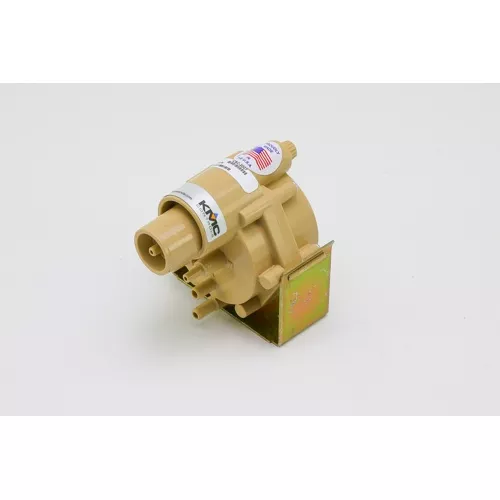 KMC Controls CSC-2007 Direct Acting/Normally Open Reset Volume Controller, 0-1" wc