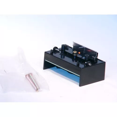 KMC Controls CTE-5104 Dual Setpoint DA/RA Room Thermostat