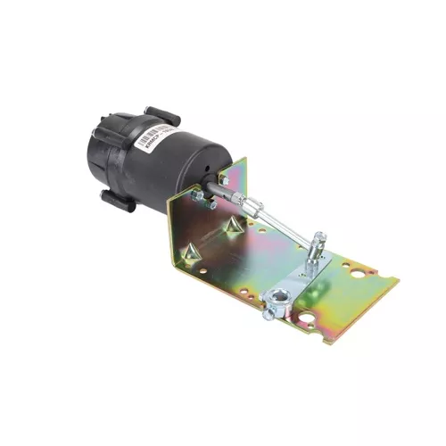 KMC Controls MCP-1030-3111 Pneumatic Actuator, 5-10 PSI, 3" Stroke