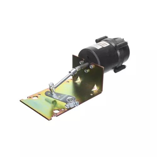 KMC Controls MCP-1030-5111 3" Stroke Pneumatic Actuator, 8-13 PSI