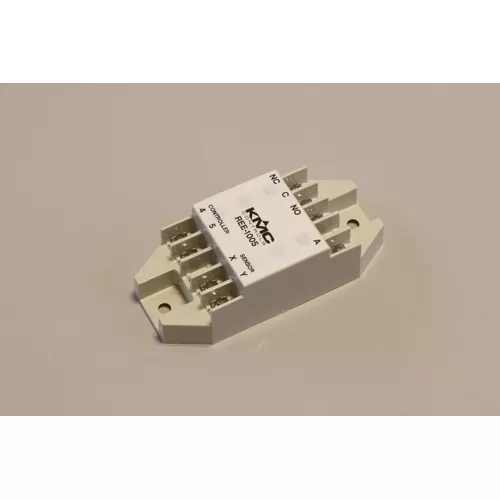 KMC Controls REE-1005 Heating/Cooling Changeover Relay Module