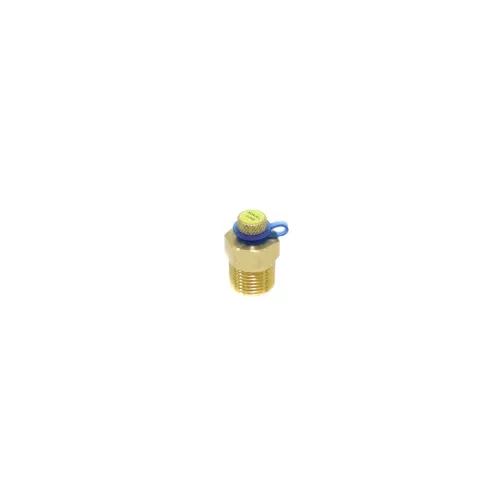 Kodiak Controls PT50NOR 1/2" Pete's Plug Test Plug