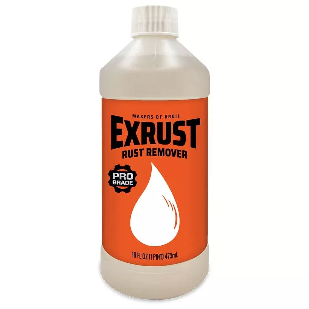 Kroil Exrust - Liquid - 16oz Bottle