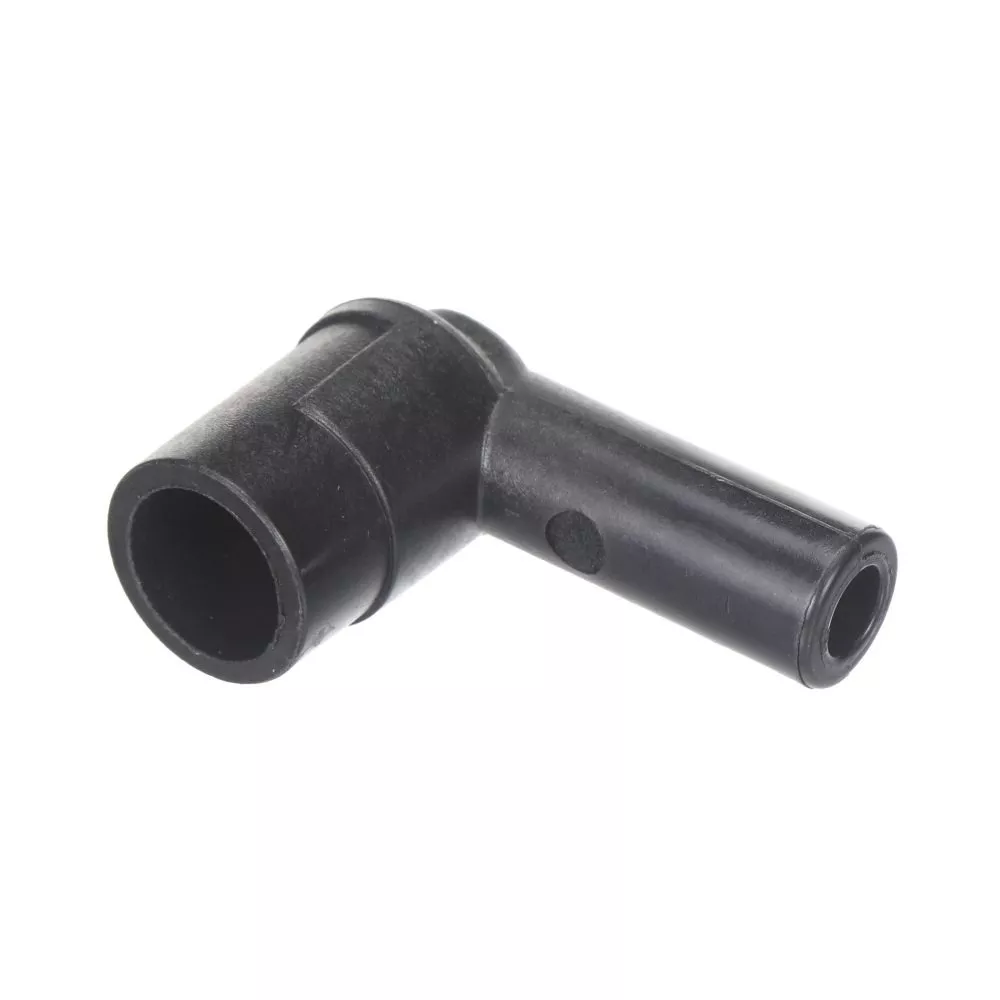 Kromschroder 04115308 Right-Angle Terminal Boot