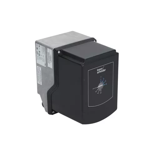 Kromschroder 74215235 ACT IC 50 60Q30E Ignition Controller 60 Sec
