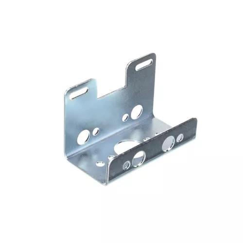 Kromschroder 74915387 U-Shape Bracket for Combustion Control Components