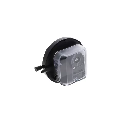 Kromschroder 84444400 0.12–44"wc Air Pressure Switch