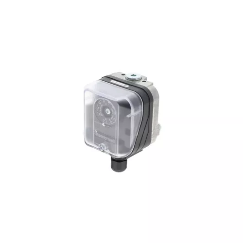 Kromschroder 84447350 1-20"wc Gas Pressure Switch