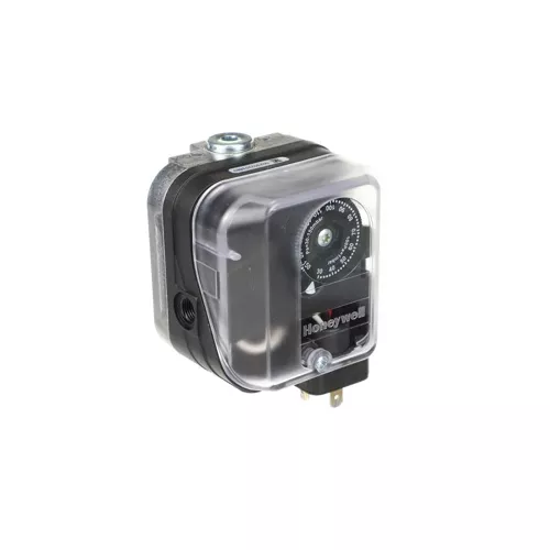 Kromschroder 84447501 Gas Pressure Switch