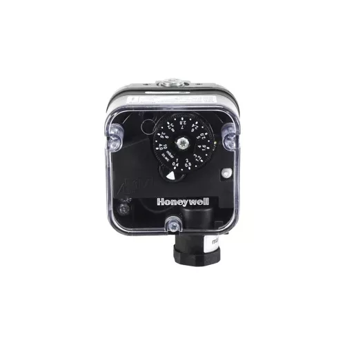 Kromschroder 84447812 0.4-4"wc Gas Pressure Switch