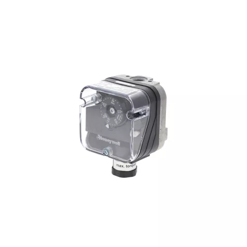 Kromschroder 84447830 12-60"wc Gas Pressure Switch