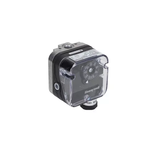 Kromschroder 84447840 40-200" Gas Pressure Switch