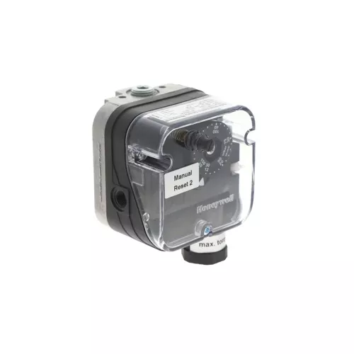 Kromschroder 84447932 DG 150HT-22N High Pressure Switch