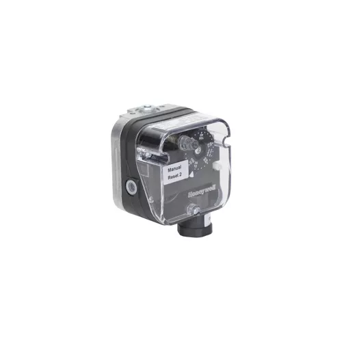 Kromschroder 84447982 DG 150NT-22N Low Pressure Switch