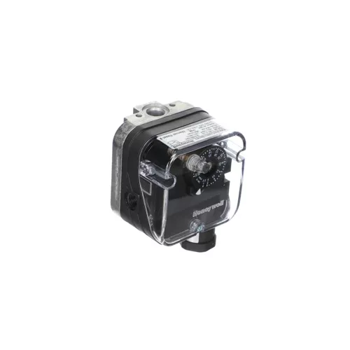 Kromschroder 84449370 1-20"wc Gas Pressure Switch