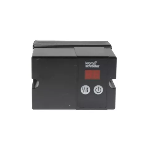 Kromschroder 84621460 IFD 258-10/2Q Ignition & Flame Detection Controller