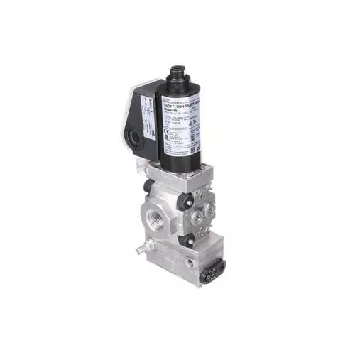 Kromschroder 88008466 Regulator with Valve 3/4" 120V