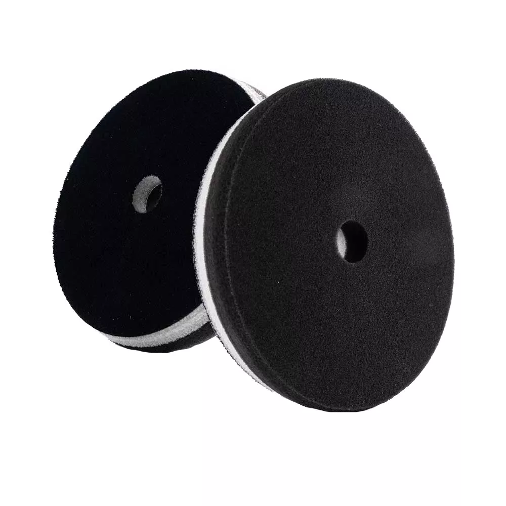 Lake Country HDO Black Finishing Polishing Pad 6.5" x 1" [HDO-73650-LC