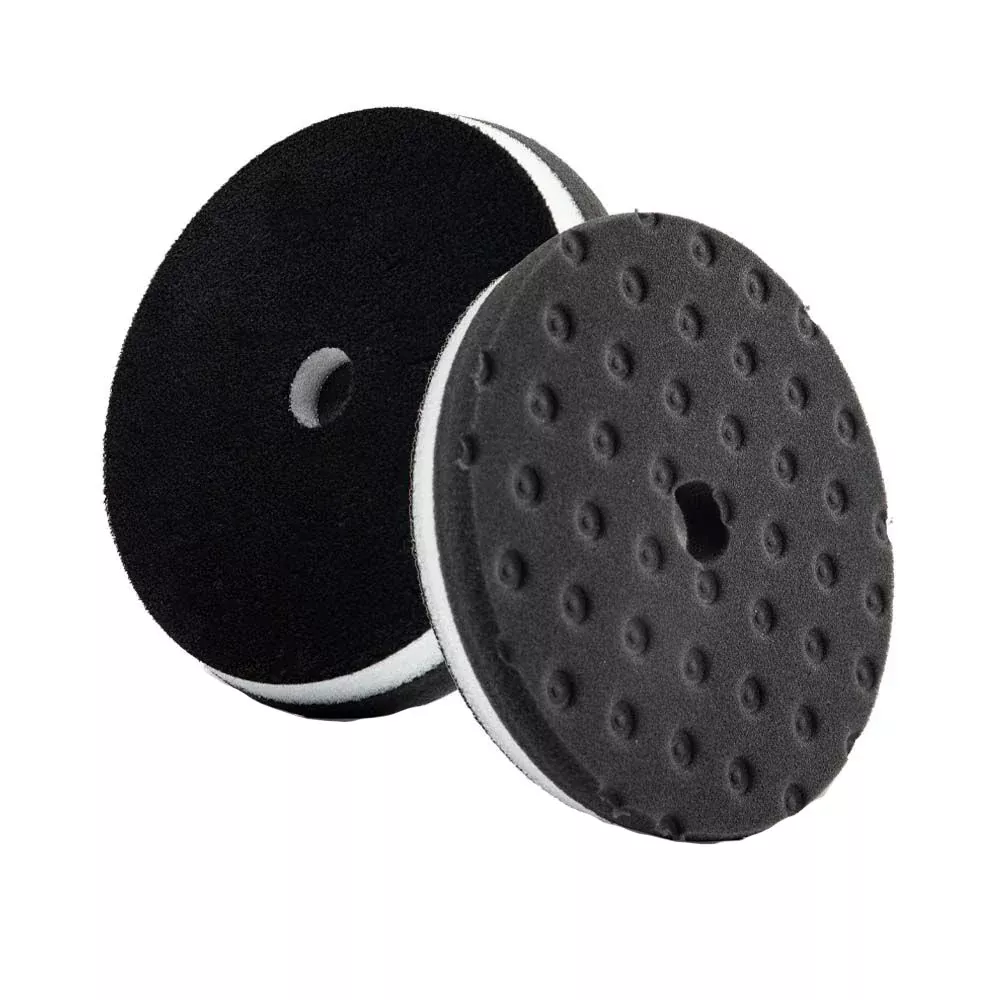 Lake Country HDO Black Finishing Polishing Pad w/CCS Technology 6.5" x