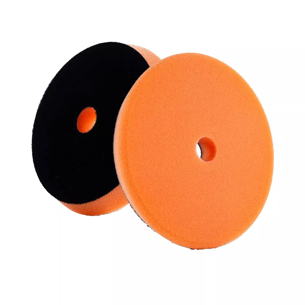 Lake Country SDO Orange Polishing Pad 6.5" x 7/8" [SDO-22650-LC]