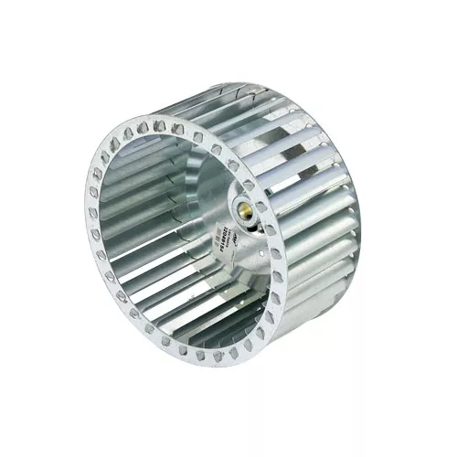 Lau 02049154 1/4 in. Round Brass Floor Cap